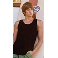 Gildan Ultra Cotton Adult Tank Top (Neutrals)